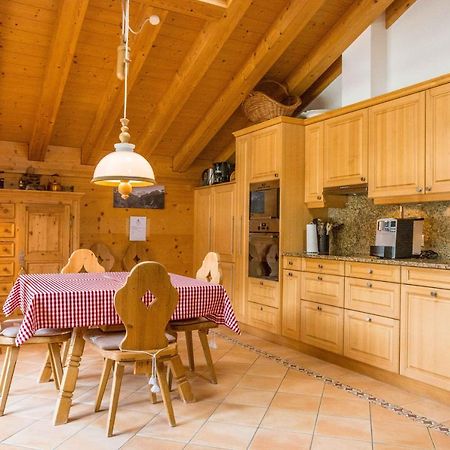 Apartment Stotzhalten Dg - Griwa Rent Ag Grindelwald Ngoại thất bức ảnh