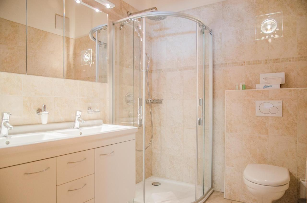 Apartment Stotzhalten Dg - Griwa Rent Ag Grindelwald Ngoại thất bức ảnh